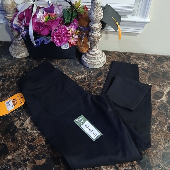 Carhartt Force Fitted Midweight Utility Legging Rugged Flex Size Small for Women - Picture 6 of 11